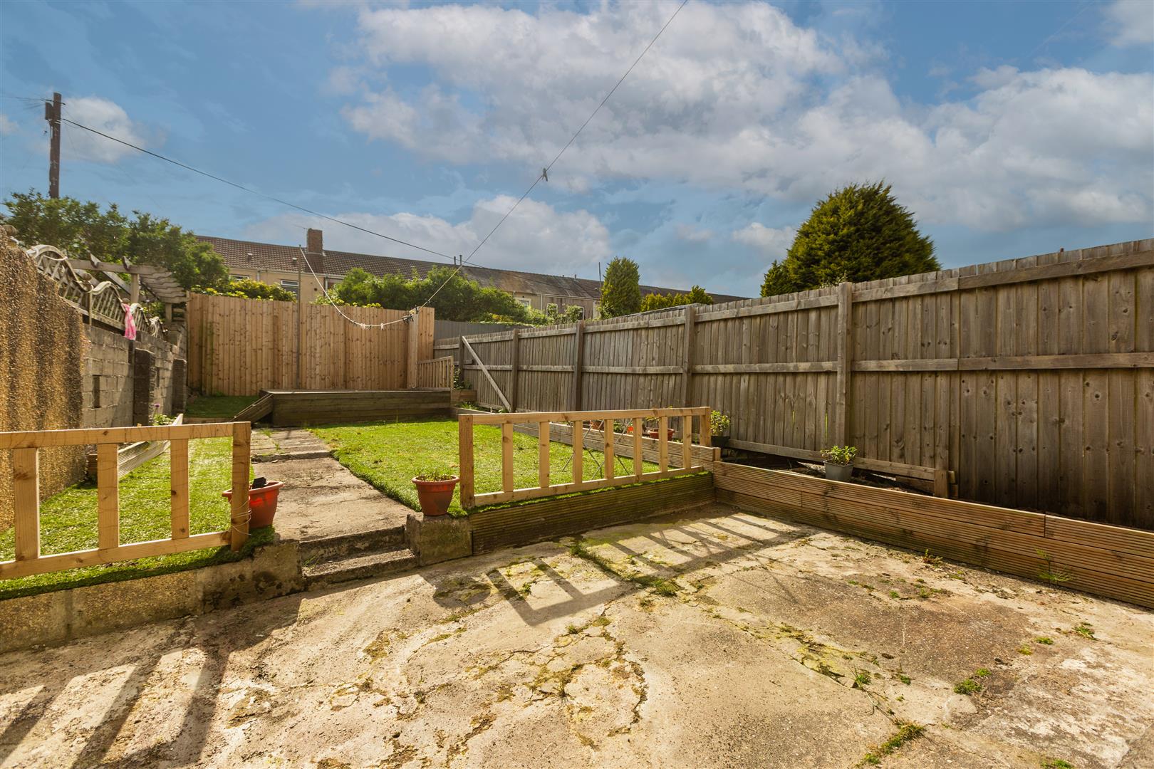 Cecil Street, Manselton, Swansea, SA5 8QJ